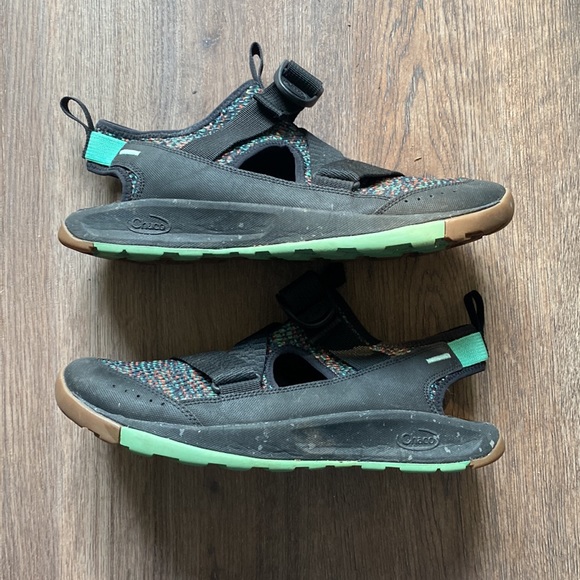 Chacos Odyssey - Picture 2 of 2